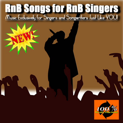 Product picture RnB Songs for RnB Singers -  Jezebel Lady - (RnB Instr)