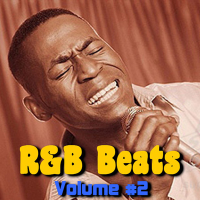 Product picture R&B/RnB Beats/Instrumentals 9-12 (Vol#2) for Your New Album